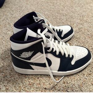 Men’s Air Jordans
